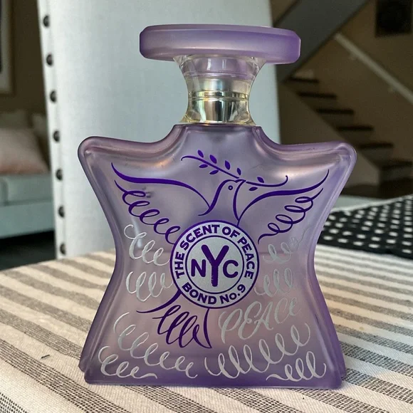 Bond No.9 New York - The Scent of Peace - Picture 4 of 4